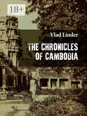 cover image of The Chronicles of Cambodia